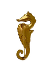 A Butler & Wilson Vintage Seahorse Brooch