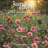 Sarah Raven Garden and Cookery Calendar 2025