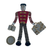 A Butler & Wilson Large Bellboy Brooch