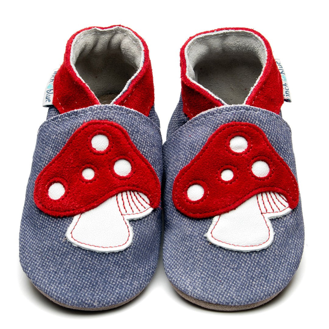 Suede baby clearance shoes