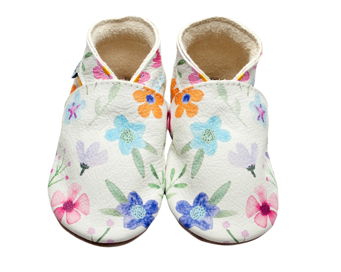 Beautiful hot sale baby shoes