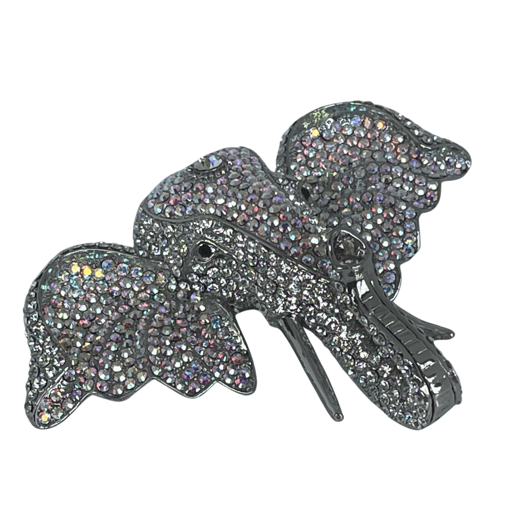 Boucher brooch cheapest Elephant 7736P