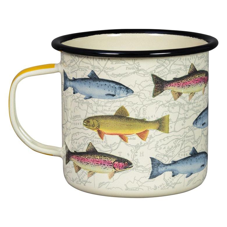 Fish Gifts - Annabel James